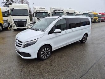 MERCEDES-BENZ V 250 d XL 4Matic aut.