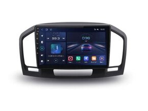 Android autorádio s navi pro OPEL INSIGNIA (2009-2013)