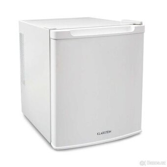 Lednice Silent cool, 30l. Zaruka