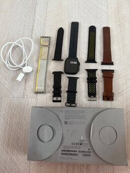 Apple watch ultra 2 49 mm - 1