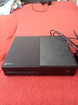 X Box - 1