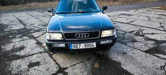 Audi 80 b4 TDI avant