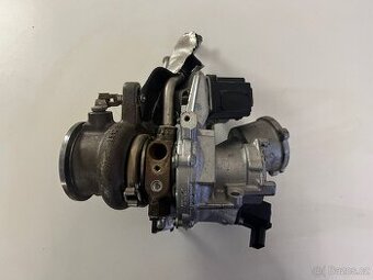 Turbo - 1.8 Tsi 132kw , 141kw / 06K145721G - 1