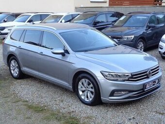 VW Passat 2,0 TDI DSG COMFORTLINE 194.000 km - 1