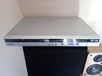 DVD rekordér sony