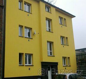 Prodej bytového domu – ul. Vaškova, Moravská Ostrava