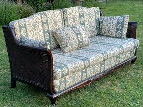Starožitná sofa - 1