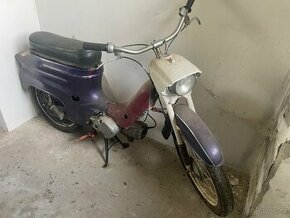 Jawa 50/20