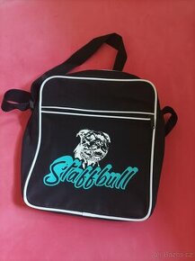 Nové - Crossbag staffbull - 1