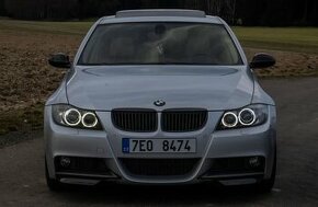 BMW E90 325ix