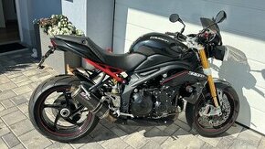 Triumph Speed Triple 1050R