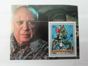 Pablo Picasso