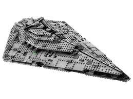 Lego star wars 75190