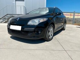 Renault Megane III 1.4 tce 2011 bose - 1