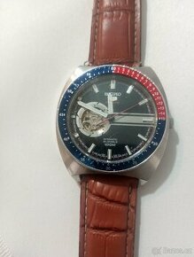 Hodinky Seiko