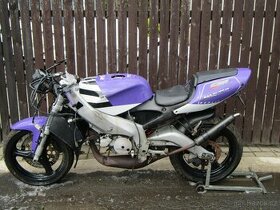 aprilia rs 125 replica - 1