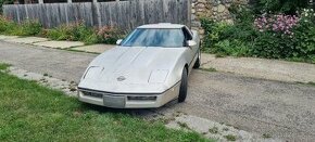 CORVETTE C4 1987 5,7 V8