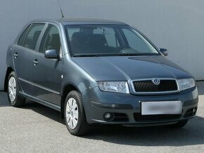 Škoda Fabia I 1.2i ,  40 kW benzín, 2005