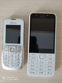 2 MOBILY, zn. NOKIA - 1