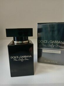 Dolce & Gabbana The only one intense 30 ml - 1