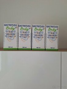 Gastrotuss - 1