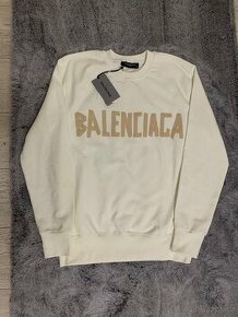 Balenciaga hoodie