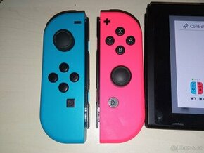 Nintendo joy-con