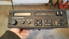 Autorádio BLAUPUNKT