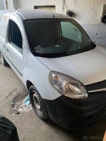 Renault Kangoo 1.2 r.v2018