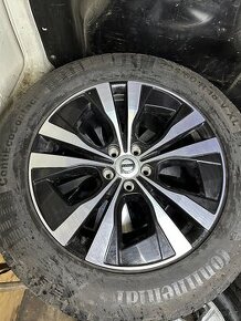 5x108 volvo xc60 235/60r18 letni