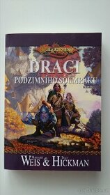 Dragonlance Draci podzimního úsvitu - 1