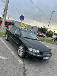 Volvo V70 2.5 103kw