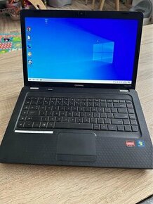 Notebook Compaq Presario CQ56