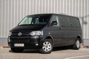 Volkswagen Caravelle 2.0 TDI KR Comfortline DSG - 1