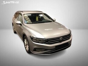 Volkswagen Passat, 2.0TDI DSG Business 1.Maj DPH - 1