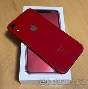 Apple iPhone XR 128gb