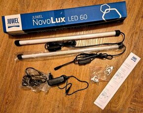 ⭐ LED osvětlení JUWEL NovoLux 60 1ks, nové, nepoužité ⭐ - 1