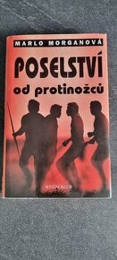 Poselství od protinožců - 1