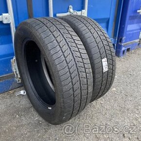 Zimní pneu 235/55 R17 103V Bestdrive 5-5,5mm