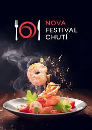 Nova festival chuti, 2 evstupenky na neděli 19.1.2024