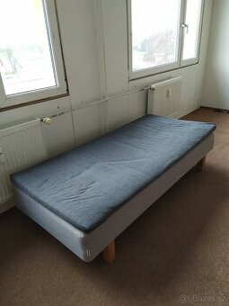 Postel IKEA Sultan 90x200 - 1