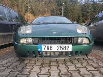 Turbo Coupe od Fiat 16V