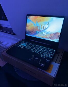 ASUS TUF Gaming A15