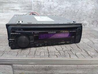 Kenwood KDC-3054U CD,WMA, MP3,USB / AUX