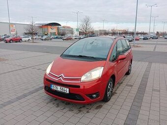 CITROEN C4 GRAND PICASSO