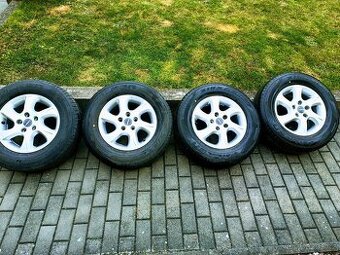 215/65 R15 letni