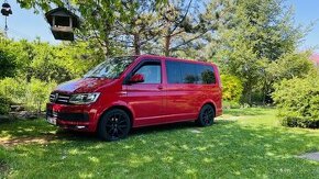 VW Caravelle T6 2.0 TDI