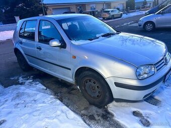 Volkswagen Golf IV 1.4