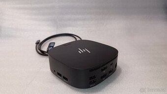 HP Universal Dock G5, 4x USB 3.0, 2x DP, 1x HDMI - 1