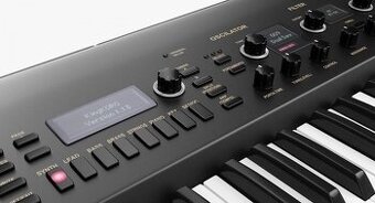 KORG KINGKORG black limited edition